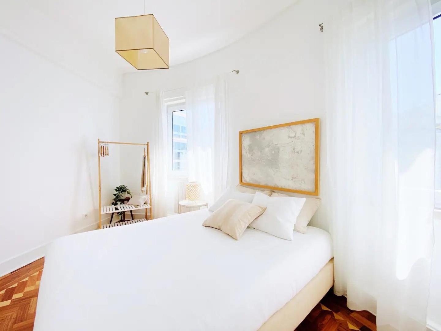 Soar Home L Marques De Pombal L Lisbon Exterior photo