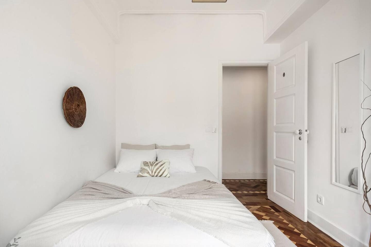 Soar Home L Marques De Pombal L Lisbon Exterior photo