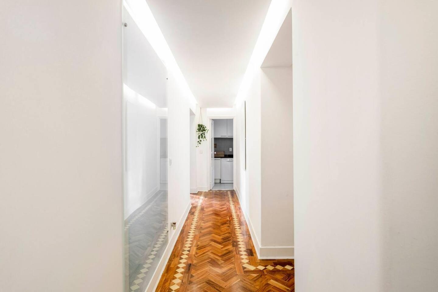 Soar Home L Marques De Pombal L Lisbon Exterior photo