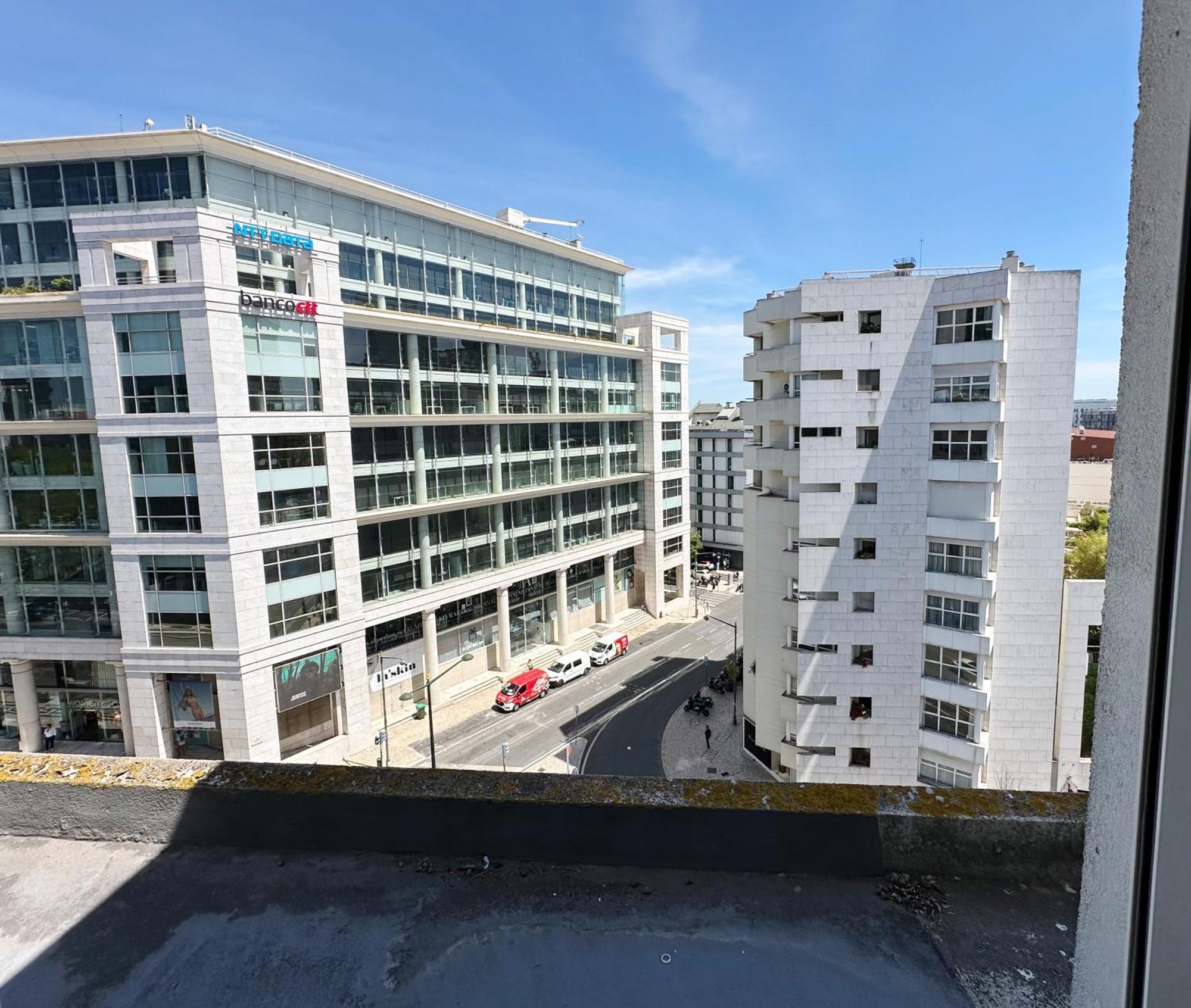 Soar Home L Marques De Pombal L Lisbon Exterior photo