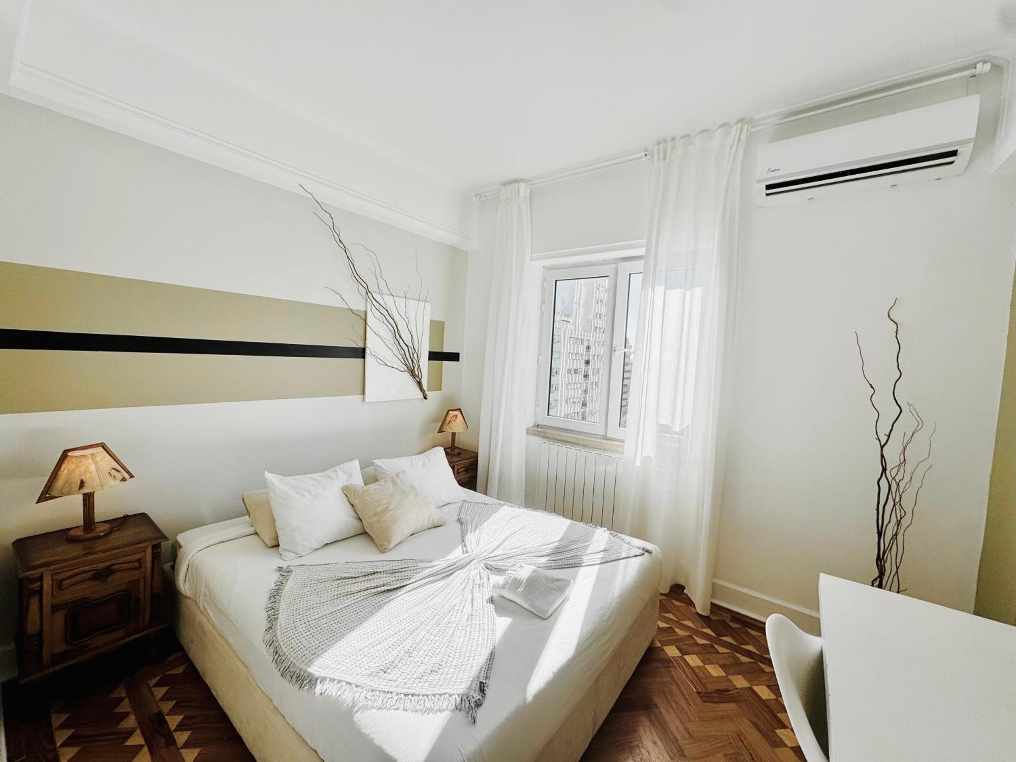 Soar Home L Marques De Pombal L Lisbon Exterior photo